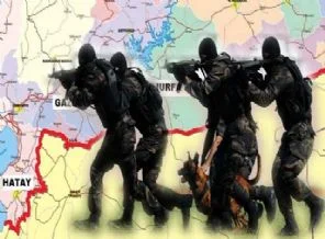 PKK güzergahını değiştirdi!