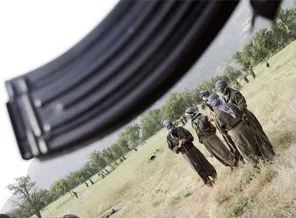 PKK, halkı savaşla korkutuyor