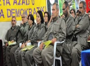 PKK / KCK dini nasıl kullanıyor ?