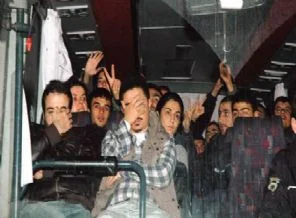 PKK- KCK'nın amacı 4 ülkede Kürdistan