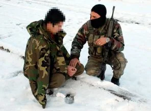 PKK'lıya parkasını veren asker şehit oldu