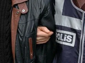 PKK operasyonunda 4 gözaltı