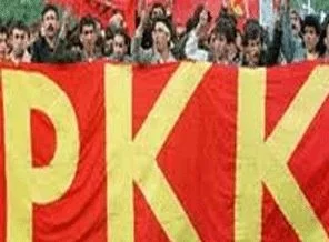 PKK propagandası yapan 3 kişi tutuklandı