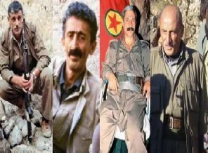 PKK'ya bir öldürücü darbe daha