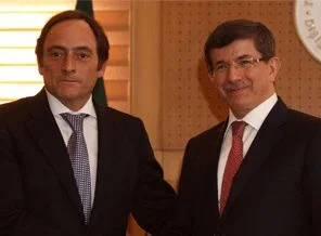 Portekiz'den Türk ekonomisine övgü