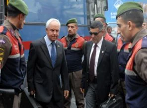 Poyrazköy Davaları Birleştirildi