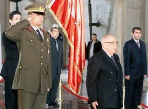 'Psikolojik harekâtın babası'nın oğlu da tutuklandı