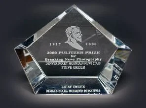 Pulitzer ödülleri sahibini buldu