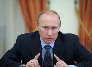 Putin parti başkanlığını bıraktı