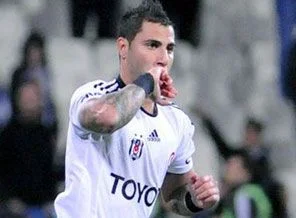 Q7'ye Sevilla kancası
