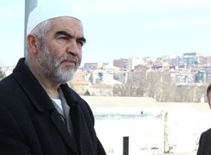 Raid Salah Filistin'de