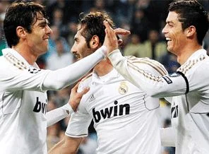 Real Madrid, Apoel'i farklı uğurladı