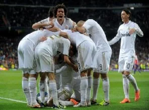 Real Madrid soyunma odasında hırsızlık şoku!