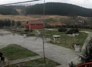 Rehabilitasyon merkezinde intihar girişimi