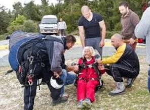 Rekor atlayış