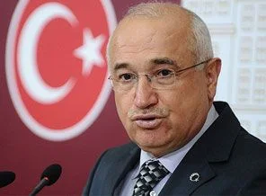 Resepsiyonun ev sahibinden açıklama