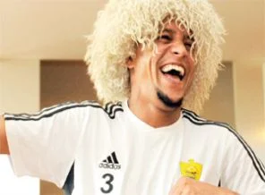 Roberto Carlos'a servet