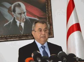 Rum polisi, KKTC vatandaşını göz altına aldı!