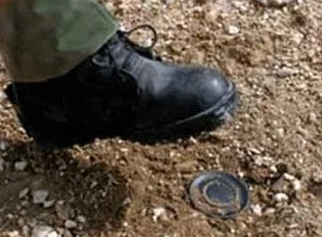 Rusya, Çeçenistan'daki mayınları temizleyecek