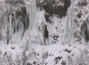 Rusya'da Sel, Fransa'da Kar Tehlikesi