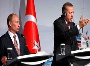 Rusya ve Türkiye "Suriye eşiğini" aşacaklar mı?