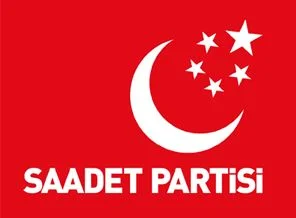 Saadet Partililerden zam protestosu