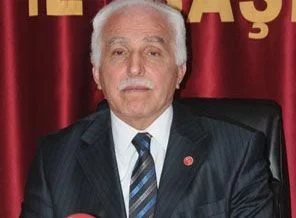 Saadet Partisi Sudan'a gidiyor