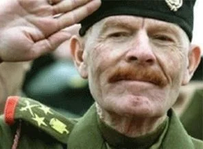 Saddam'ın sağ kolu yaşıyor mu?