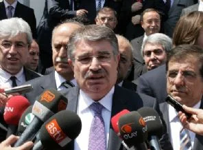 Şahin: Üşüyen teröriste parkasını vermişti