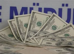 Sahte dolar operasyonu: 2 kişi tutuklandı