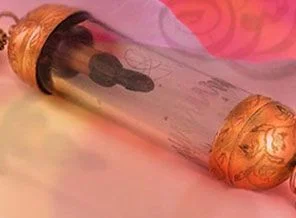 Sakal-ı şerif Ankara'da ziyarete açıldı