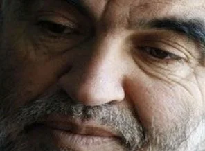 Salah için İngiltere'de veda etkinliği