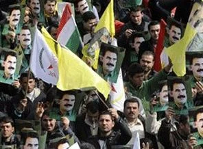 Şanlıurfa'da Öcalan alarmı