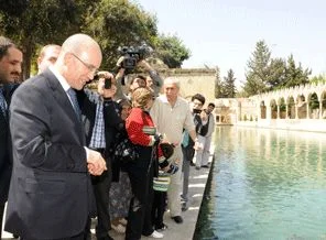 Şanlıurfa yeni teşvikle büyümeyi hedefliyor