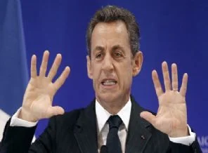 Sarkozy'den Türkiye'yi çıldırtacak adım
