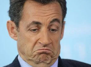 Sarkozy, Esed'e de, ateşkese de inanıyor