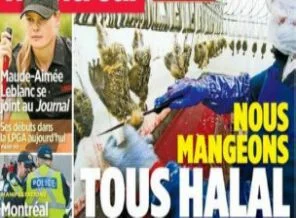 Sarkozy 'Helal et' istiyor