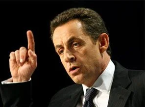 Sarkozy tanıdığım en büyük şeytan