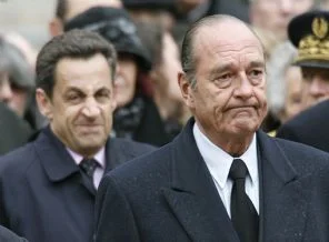 Sarkozy yine Türkiye'ye çattı