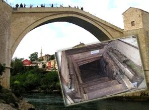Savaşın simgesi tünel, turistlere açılacak
