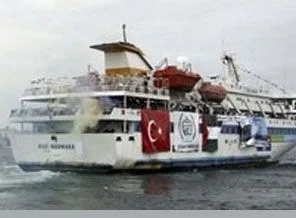 Savcıların Mavi Marmara suskunluğuna tepki