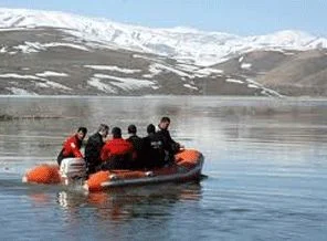 Savcılık, gölet kazasına el koydu