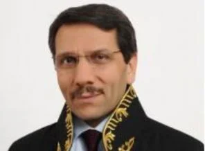 Sayıştay'a Mehmet Dönmez seçildi