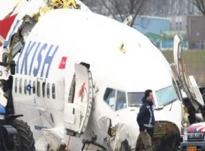 Schiphol dosyası kapatıldı