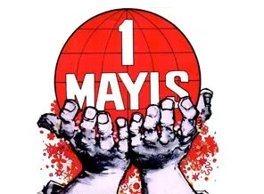 Sendikalar 1 Mayıs'ı beraber kutlayacak