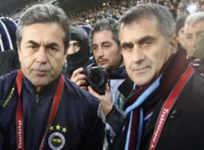 Şenol Güneş'den acı itiraf