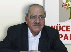 Sezai Karakoç'tan Osmanlıca dersleri