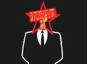 Siber saldırıyı hacker grupları üstlendi
