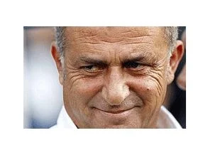 Şili'de Fatih Terim depremi!