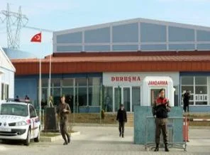 Silivri'de bugün yemek yok
